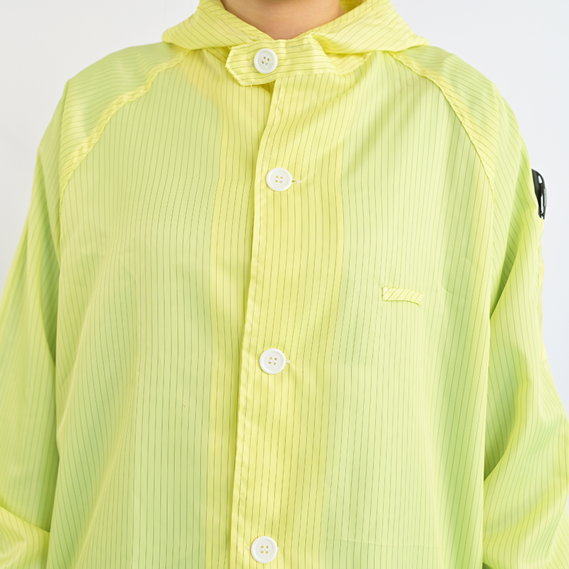 潔凈服