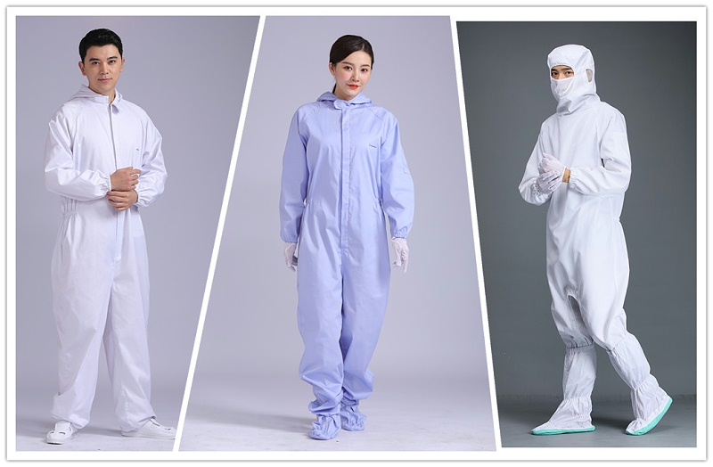 市場上低價的防靜電服真的可以購買嗎？